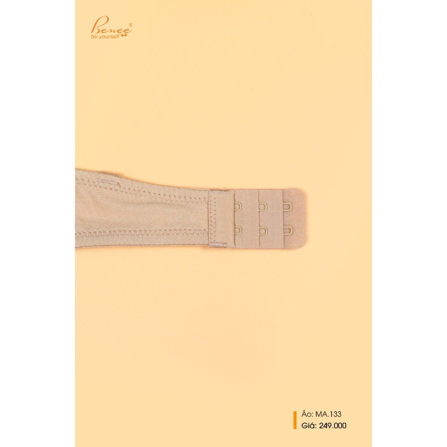 Áo ngực trơn mút vừa Benee MA-133