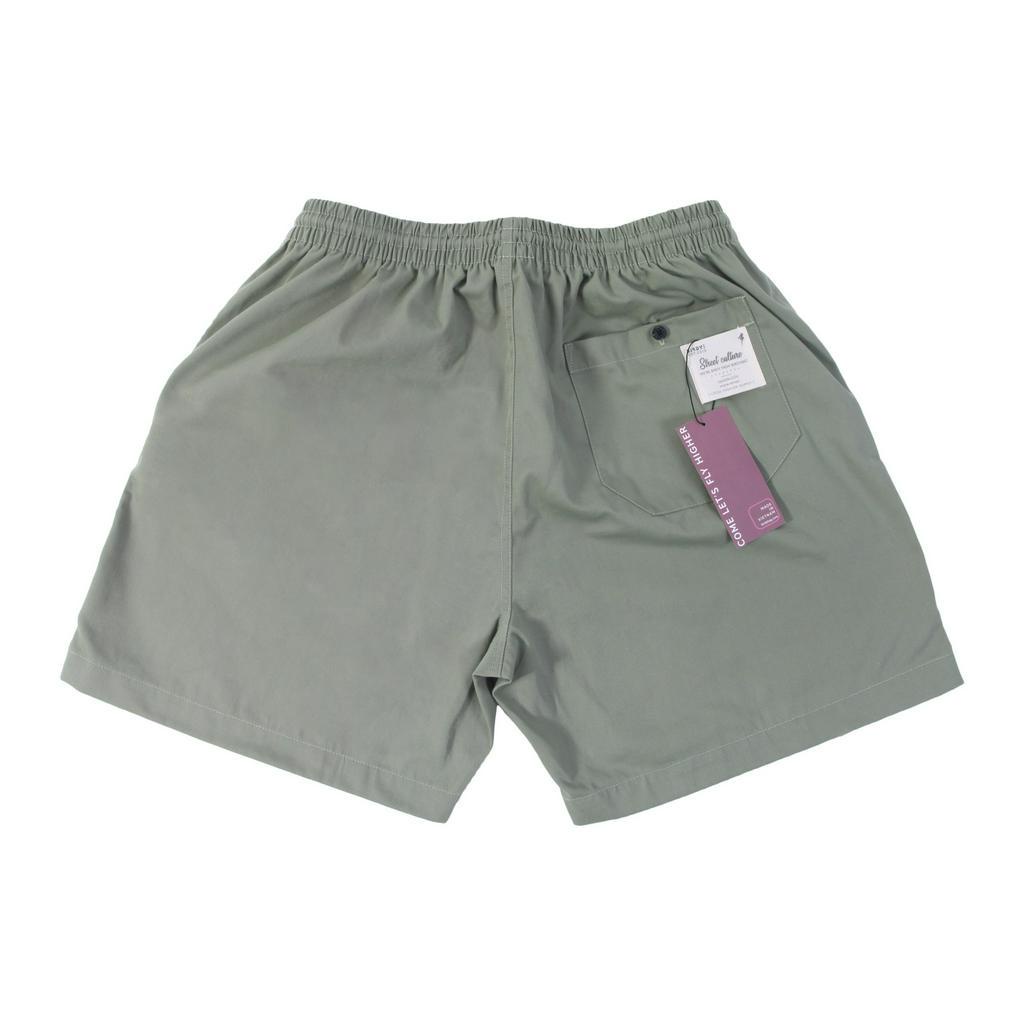 Quần short kaki LocalBrand BIRDYBAG  SIGNATURE SHORT