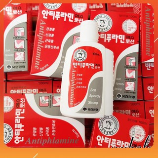 Combo 2 Dầu nóng Hàn Quốc 100ml
