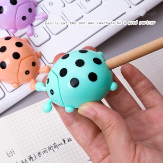 1 đồ chuốt bút chì hình con bọ cánh cứng