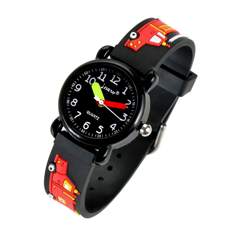 Đồng Hồ Đeo Tay 3d Xinh Xắn Cho Bé | BigBuy360 - bigbuy360.vn