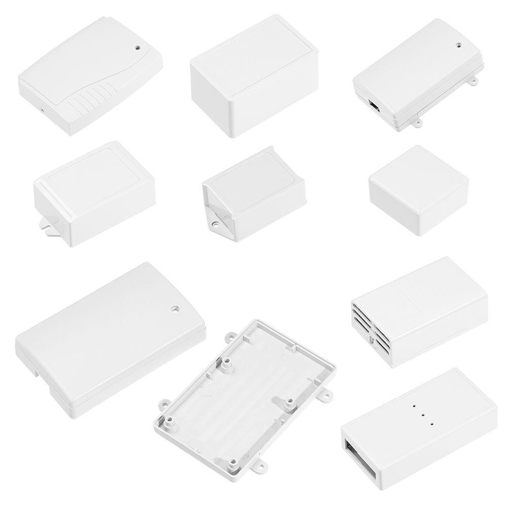 1 / 2 Hộp Dự Án Điện Tử Chất Lượng Cao 8 Kích Cỡ Ốp