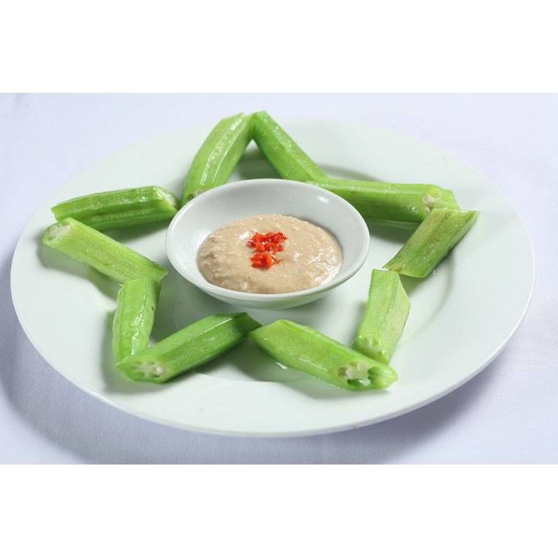 Hạt giống đậu bắp xanh cao sản 10gr/gói