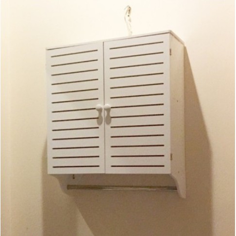 [ SIÊU SALE THÁNG 1 ] Tủ treo hiện đại nhà tắm chống nước CÓ SẴN IG342 | BigBuy360 - bigbuy360.vn