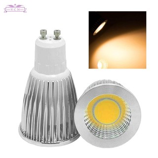 Bóng Đèn Led 6w Gu10 E27 200v Cob