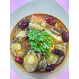 [ PHÚ NHUẬN] BÀO NGƯ HÀN QUỐC 1 KG