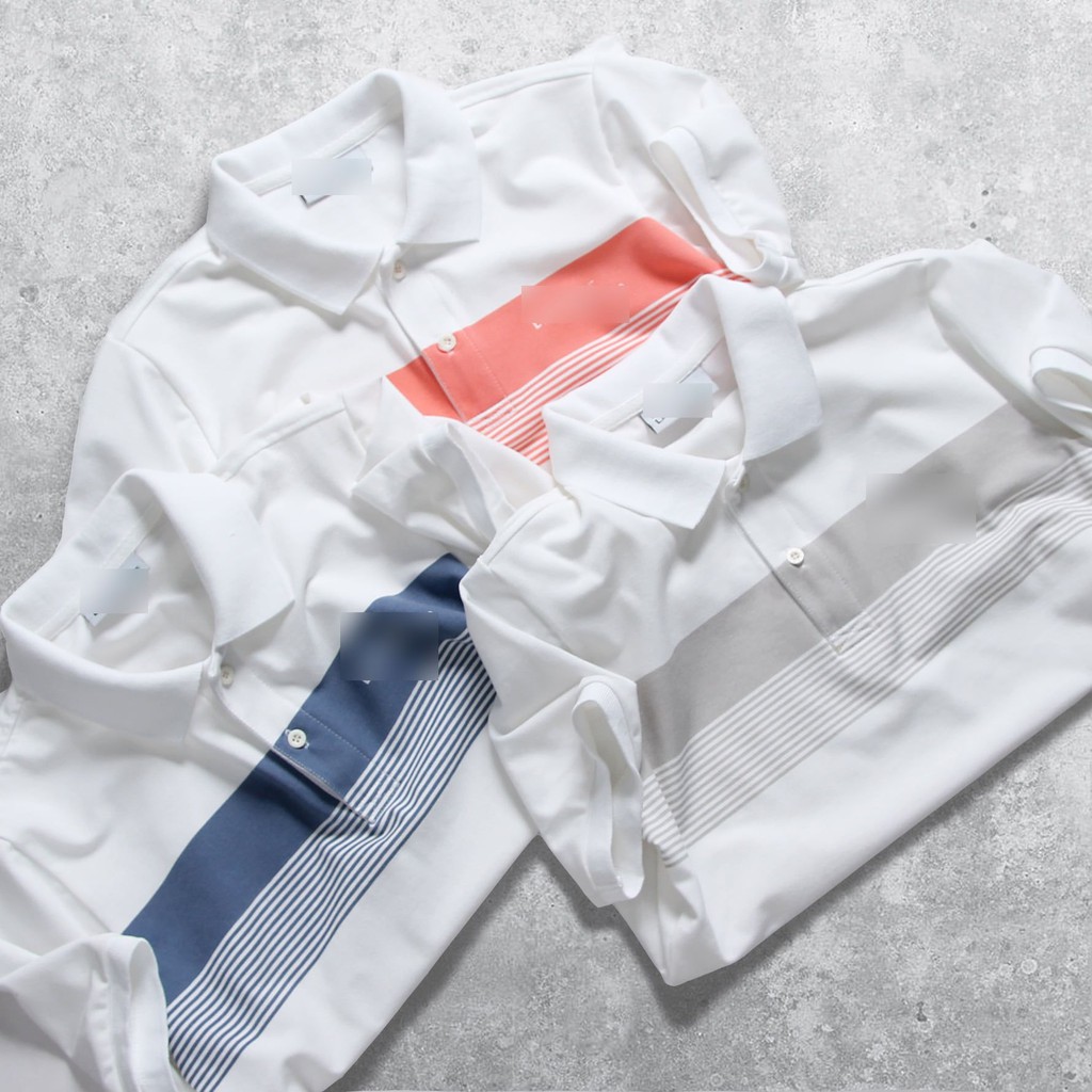 Áo thun nam có cổ POLO PEGASUS PG101 3M - Vải cotton lạnh đẹp, form basic thoải mái THE BASIC STORE