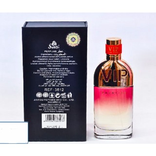 NƯỚC HOA NỮ VIP SELLION 100ML