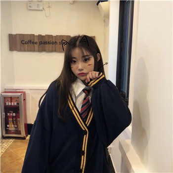 [ Free Ship ] COMBO 3 ÁO GIÁ CHỈ 99/ÁO - ÁO KHOÁC CARDIGAN - CHẤT NỈ NGOẠI DÀY - CHỮ THÊU KHÔNG PHẢI LOẠI IN | BigBuy360 - bigbuy360.vn