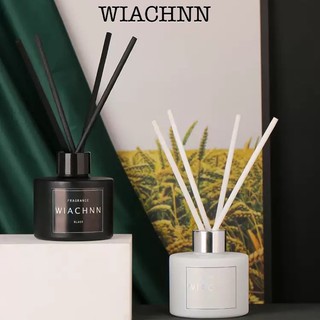 Tinh Dầu Thơm Phòng Thiên Nhiên Phiên bản Trắng Đen Wiachnn Lựa Chọn Cho Cuộc Sống Hiện Đại HD8