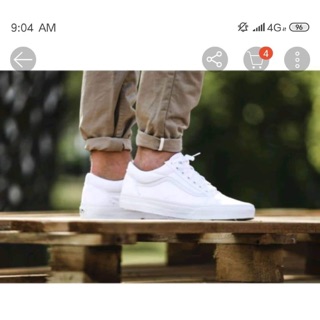 giày order taobao