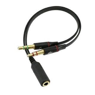CHÂN GỘP CỔNG MICRO VÀ AUDIO 3.5mm