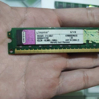 Ram Gskill 4g ddr3 bus 1600