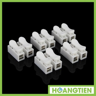Cút nối dây điện CH-2