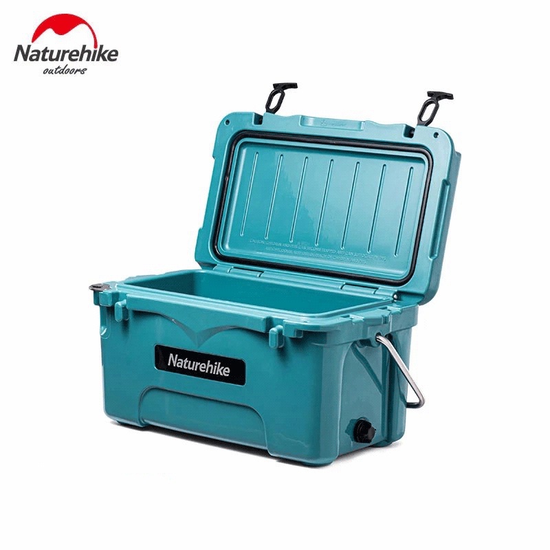 THÙNG ĐÁ GIỮ NHIỆT 25L NATUREHIKE NH20SJ024