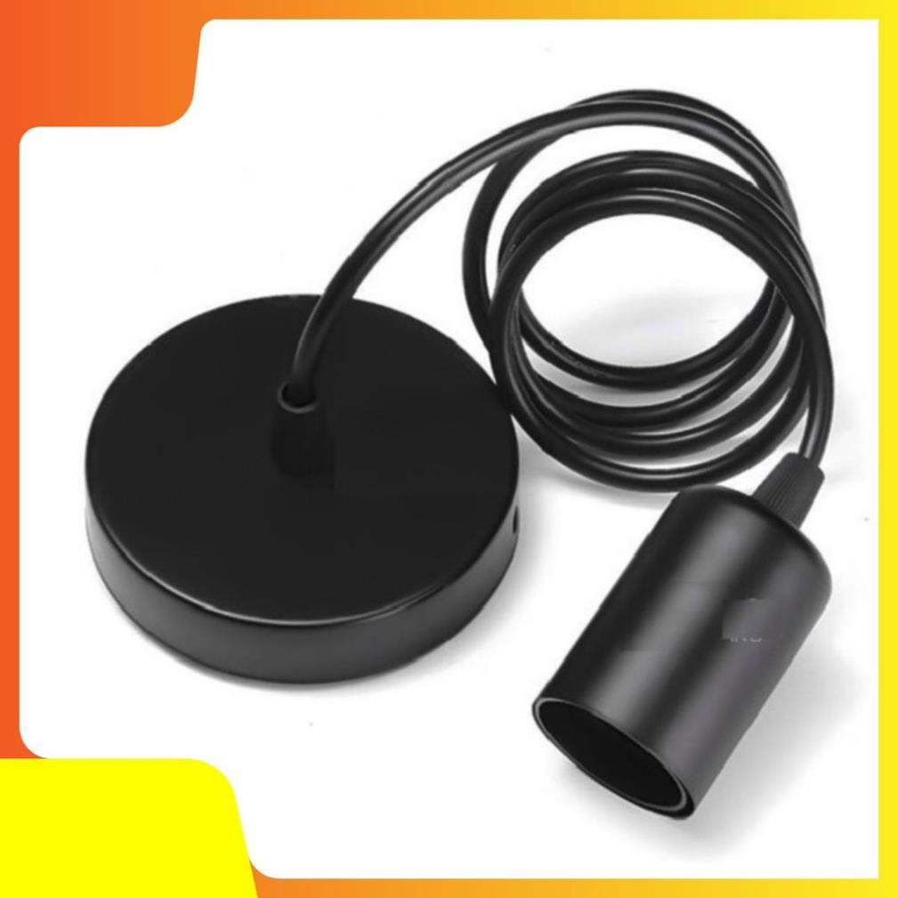 Đui đèn thả đơn 1M ĐÈN LED
