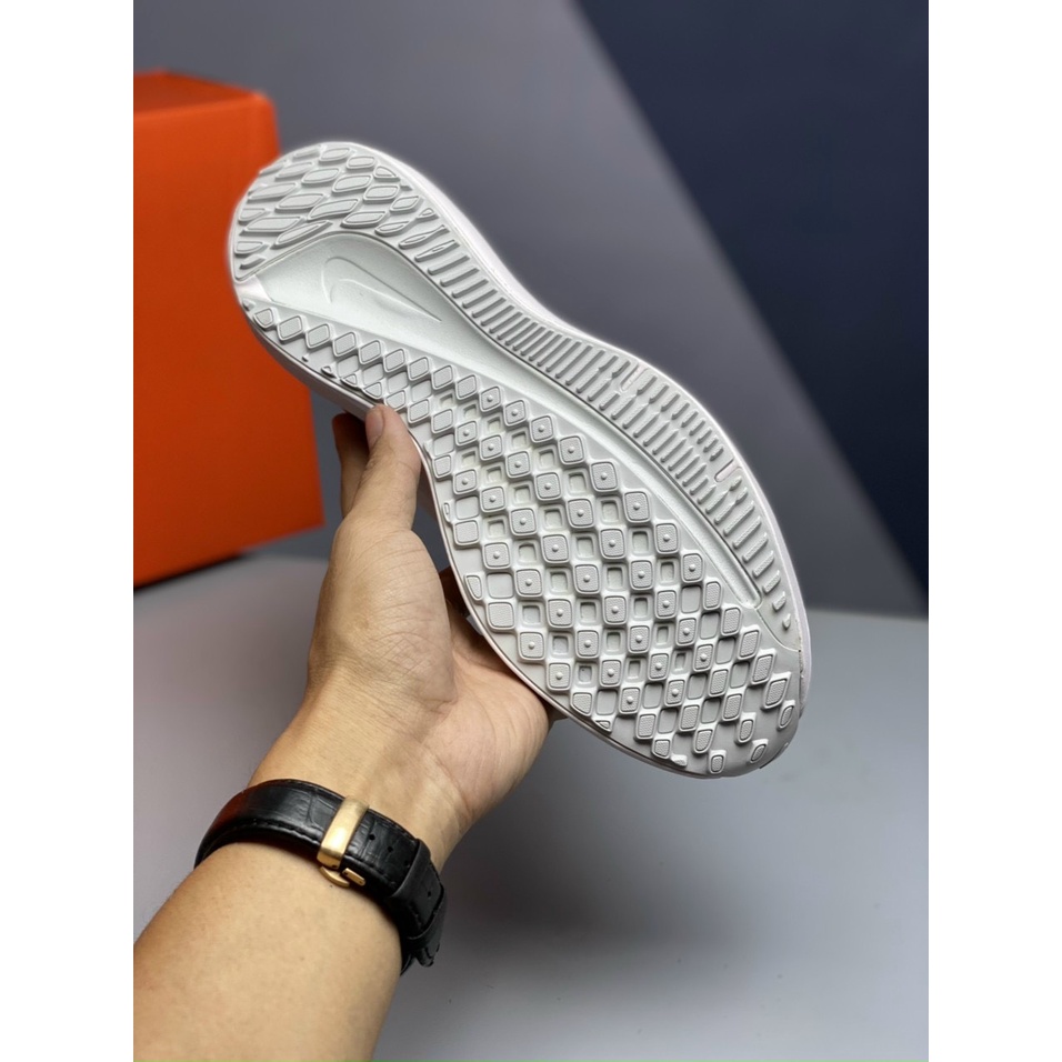 Giày thể thao nam nữ nike Air Winflo 9 Giày chạy bộ đường trường