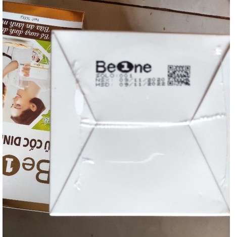(CHUYÊN SỈ) Ngũ cốc beone dinh dưỡng tăng cân lợi sữa đẹp da hộp 500gram