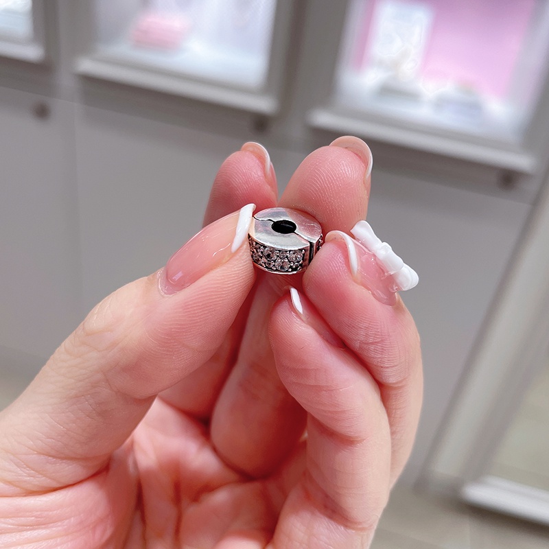 Hạt charm Sáng Bóng Cho Trang Sức Thủ Công