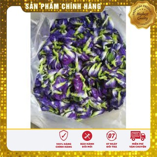 Hạt giống hoa đậu biếc - 20 hạt
