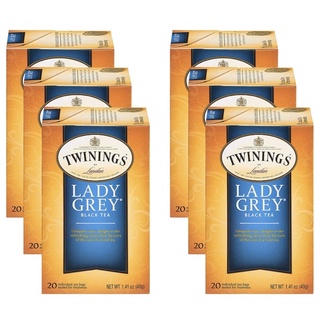 Trà Twinings hộp thiếc cao cấp 100gr