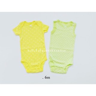 [28k] Body Carter xuất xịn (sz 6m)