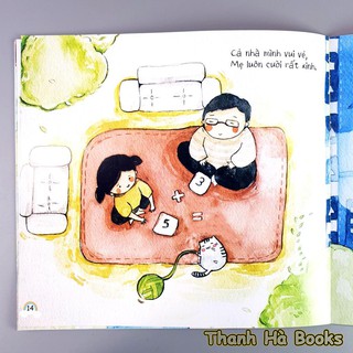 Tình Yêu Của Mẹ