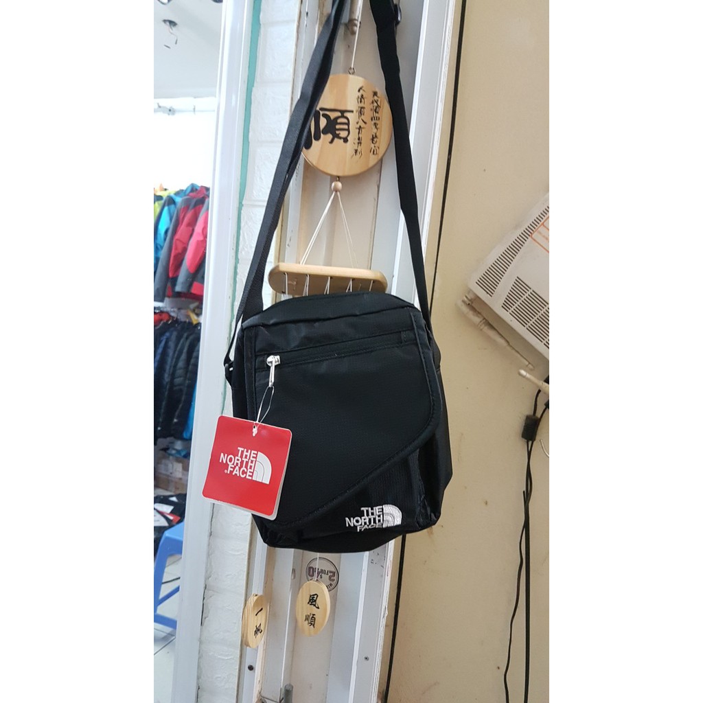 Túi Đeo Chéo Mini TNF Giá Sỉ