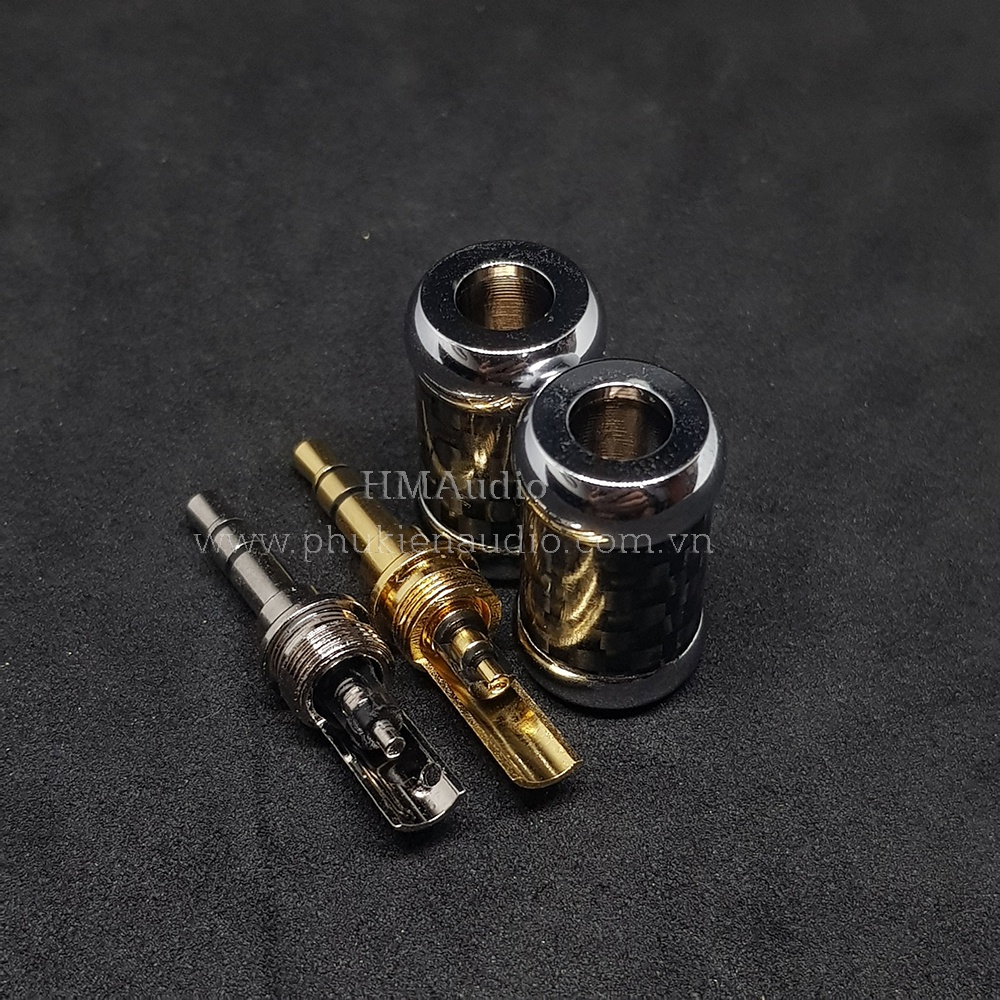 Giắc cắm tai nghe 3.5mm SE Lezi