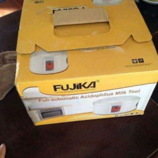 Máy ủ sữa chua Fujika