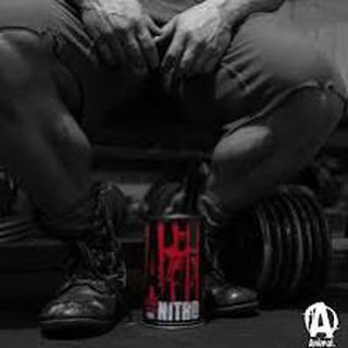 Animal Flex Xương Khớp 44 Gói
