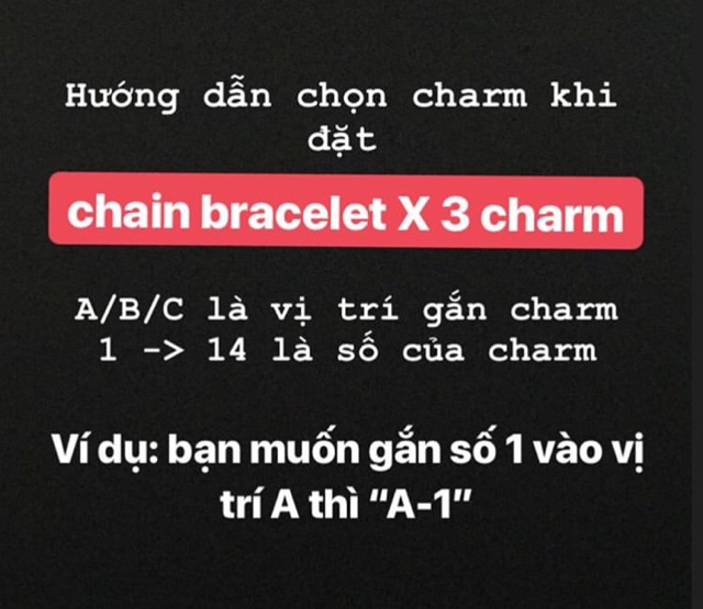 [BC10]-Vòng tay inox 10li - khoá càng cua | BigBuy360 - bigbuy360.vn