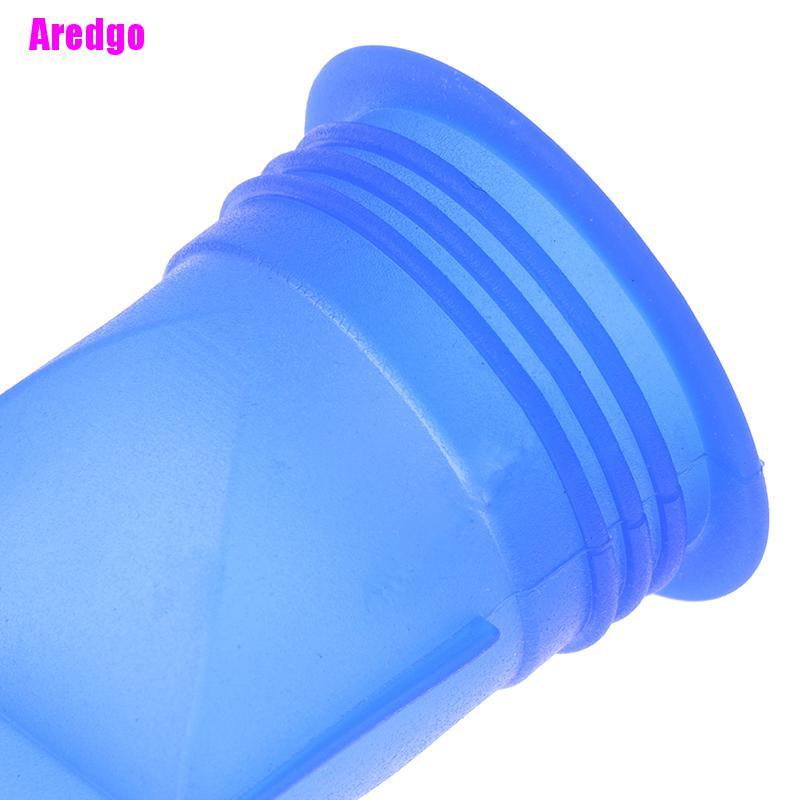 Nắp Đậy Lỗ Thoát Nước Bồn Rửa Chén / Phòng Tắm Chống Mùi Tiện Dụng