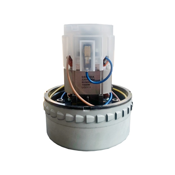 MOTOR MÁY HÚT BỤI KHÔ & NƯỚC A-049  1200 W