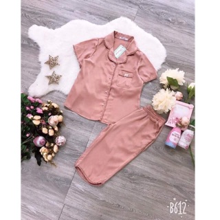 Combo bộ nữ hương vy
