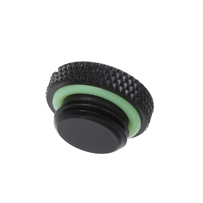 Nút Chặn Nước Cho Hệ Thống Làm Mát Xe Hơi Won Mini G1/4
