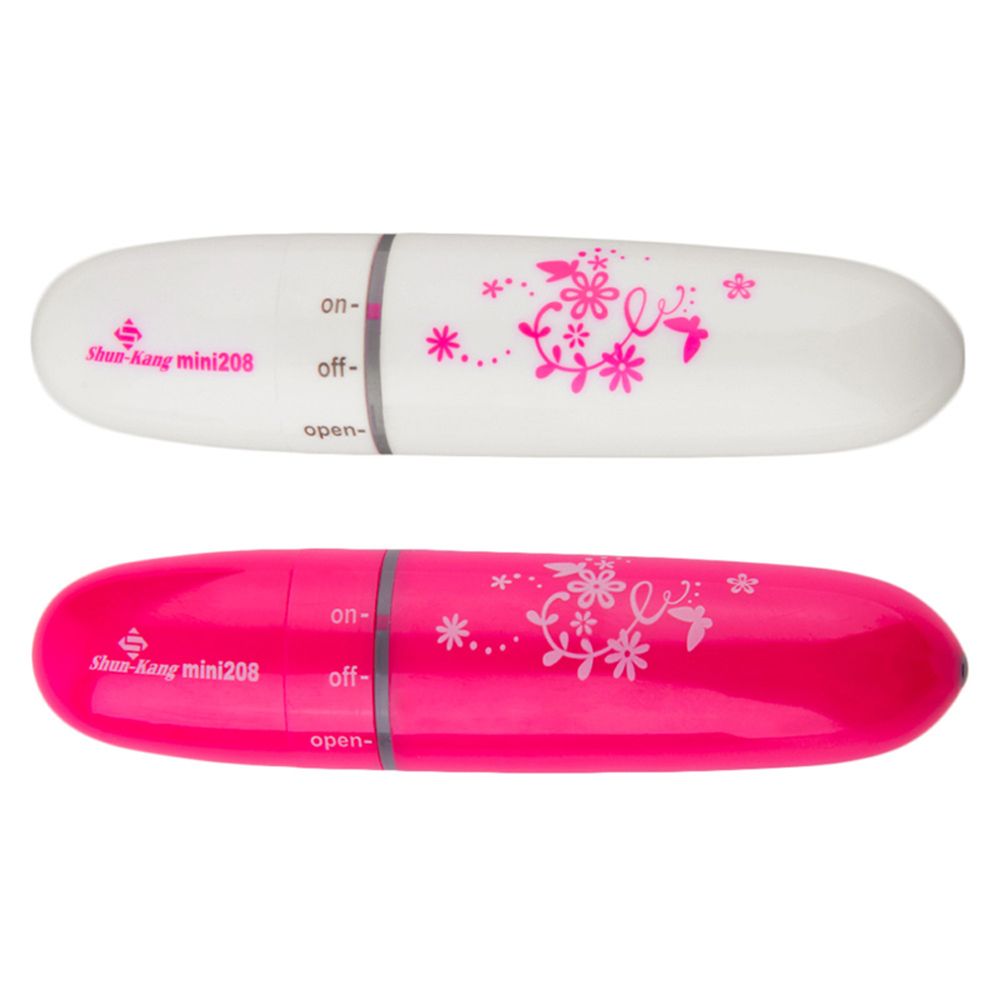 Bút Rung Mát Xa Mắt Giảm Nếp Nhăn Và Quầng Thâm Cho Nữ | BigBuy360 - bigbuy360.vn