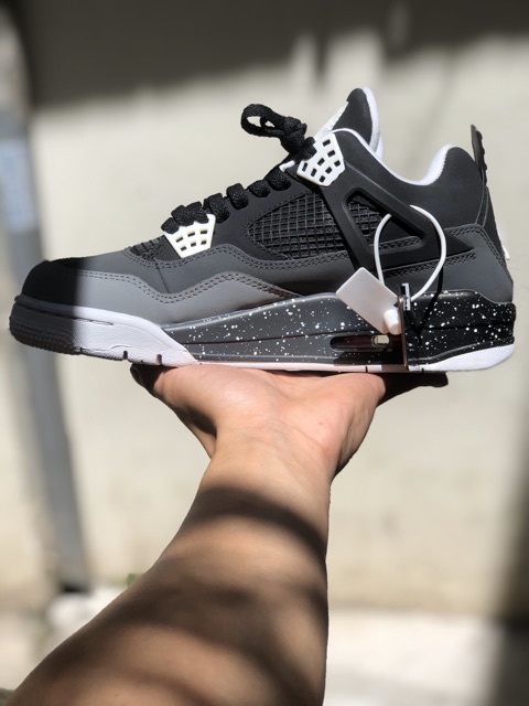 Giày JD 4 chuẩn 1:1 - sẵn 36-45 | BigBuy360 - bigbuy360.vn