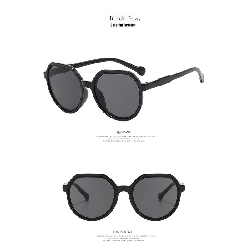 Kính mát chống tia uv thời trang cho bé sự bảo vệ