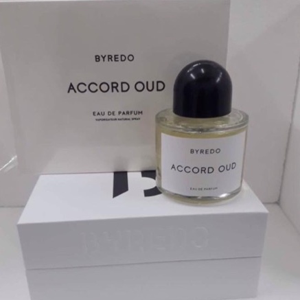 [𝘼𝙪𝙩𝙝] Nước hoa dùng thử Byredo Accord Oud 5ml/10ml + 𝐒𝐜𝐞𝐧𝐭 𝐋𝐨𝐯𝐞𝐫 + | BigBuy360 - bigbuy360.vn