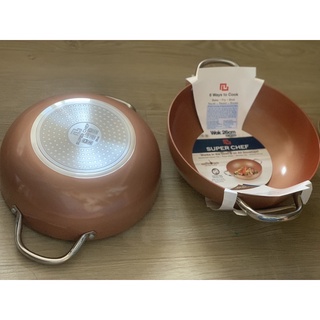 chảo Super chef 26 cm