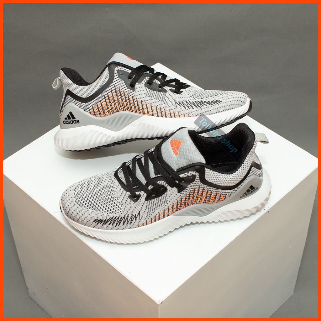 ⚡️ Giày sneaker nam giày thể thao nam alphabounce D58 (04 màu) fullbox | BigBuy360 - bigbuy360.vn