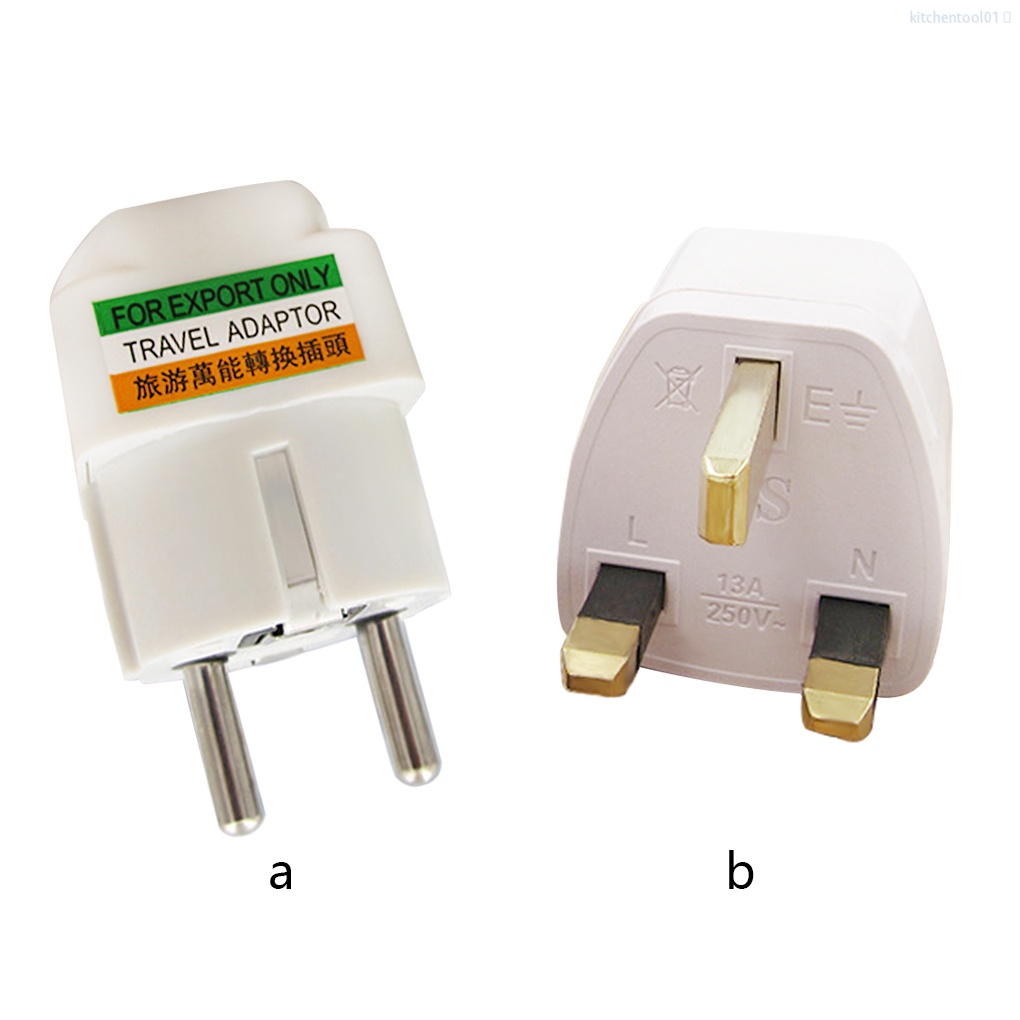 Đầu cắm chuyển đổi nguồn điện 800W