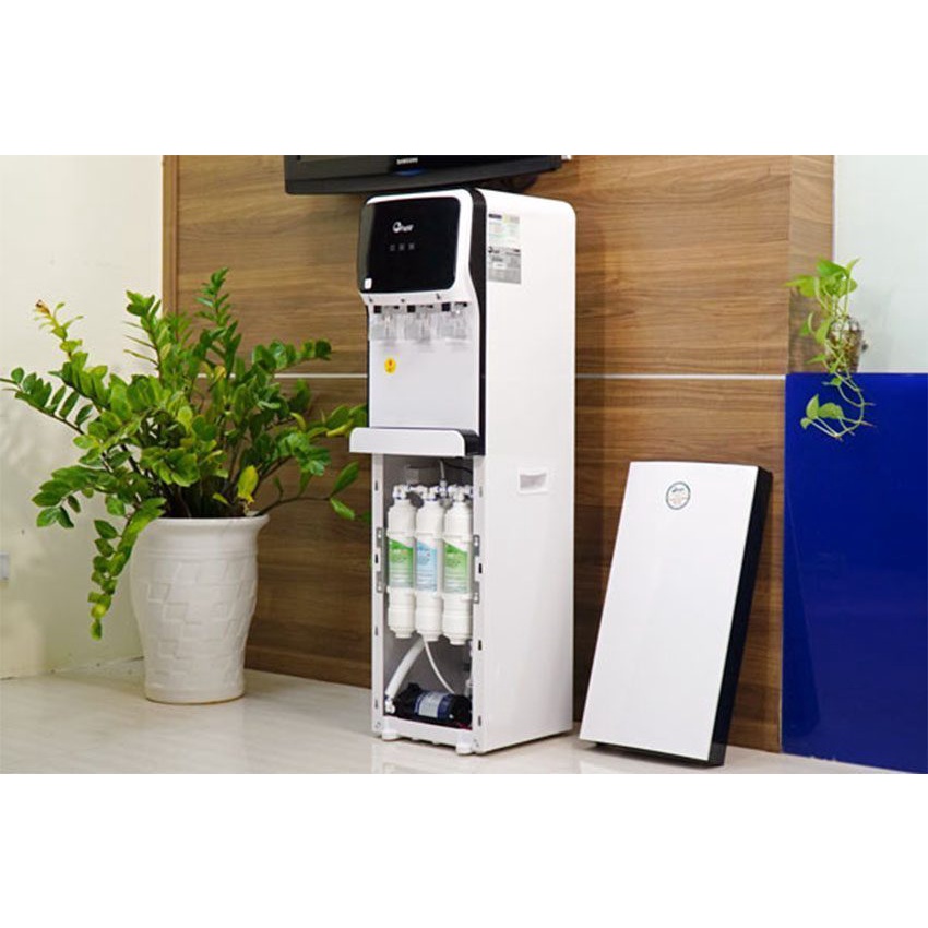 Máy lọc nước RO FujiE WPD5300C - Hàng chính hãng