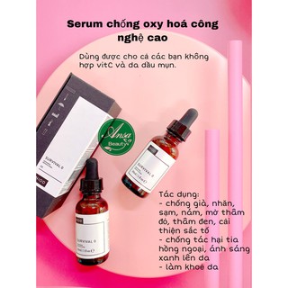 SERUM NIOD SURVIVAL 0