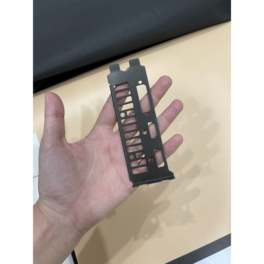Fe Chắn Vga, Fe Chắn Card Màn Hình Các Mã