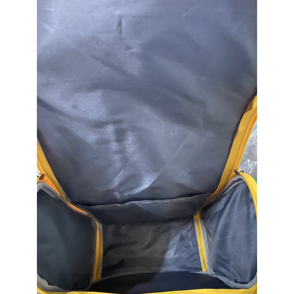 BALO CẦN KÉO MILO CHO BÉ