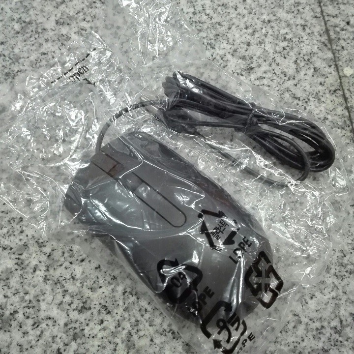 [ XẢ KHO NGHỈ DỊCH ]Chuột máy tính có dây DELL SIÊU TIÊN LỢI - SIÊU RẺ | BigBuy360 - bigbuy360.vn