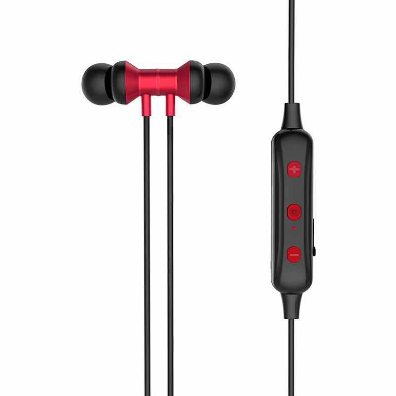 Tai nghe Bluetooth HOCO ES13 Plus kết nối 4.1 - Hàng chính hãng