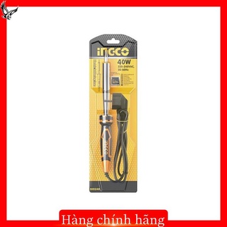 Mỏ hàn chì INGCO